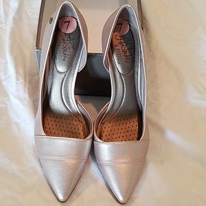 LifeSride Soft System shoes size 7M